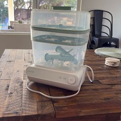 Momcozy Sterilizer 