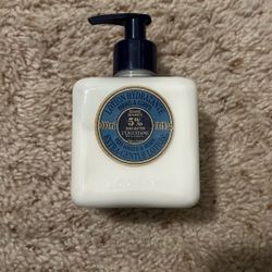 L’Occitane Extra Gentle Lotion 10.1oz