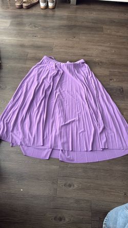 Woman Skirt
