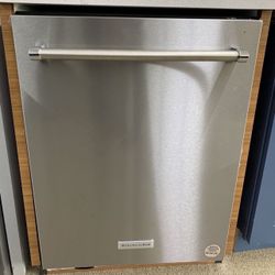 KitchenAid Dishwasher