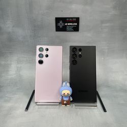 Samsung Galaxy S23 Ultra 