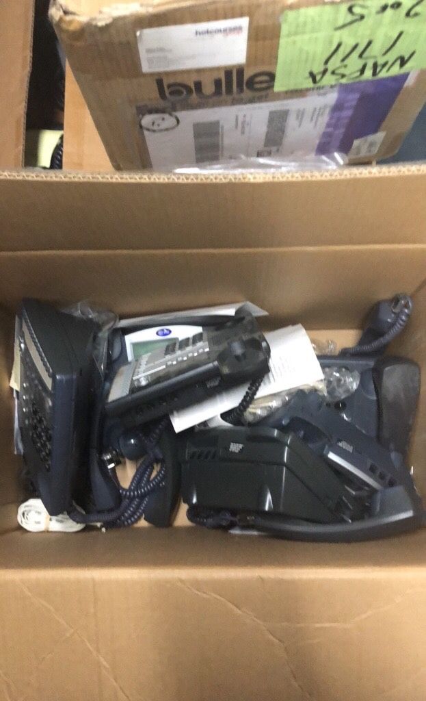 Office Phones