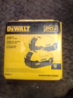 DeWalt