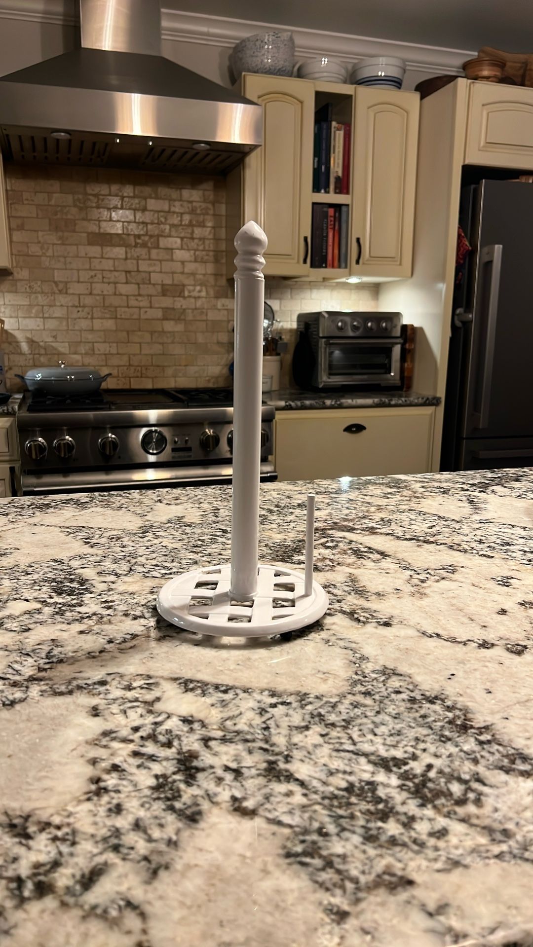 Paper Towel Holder