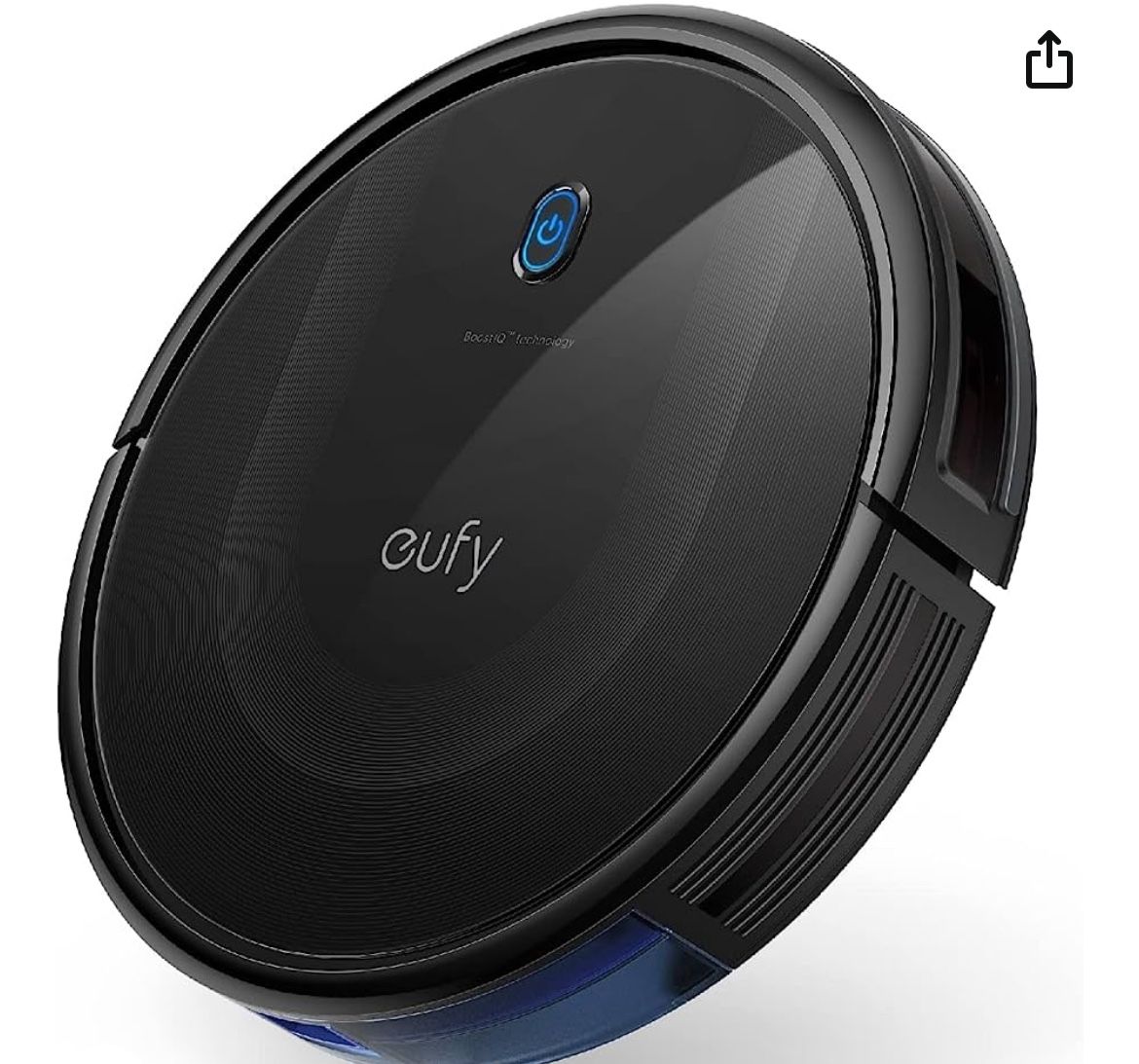 Robot Vacuum Cleaner