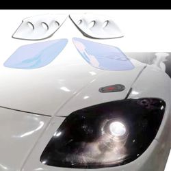 Mazda Rx7 Veilside Headlight 