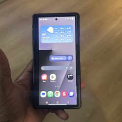 Galaxy Z Fold 7 Unlocked