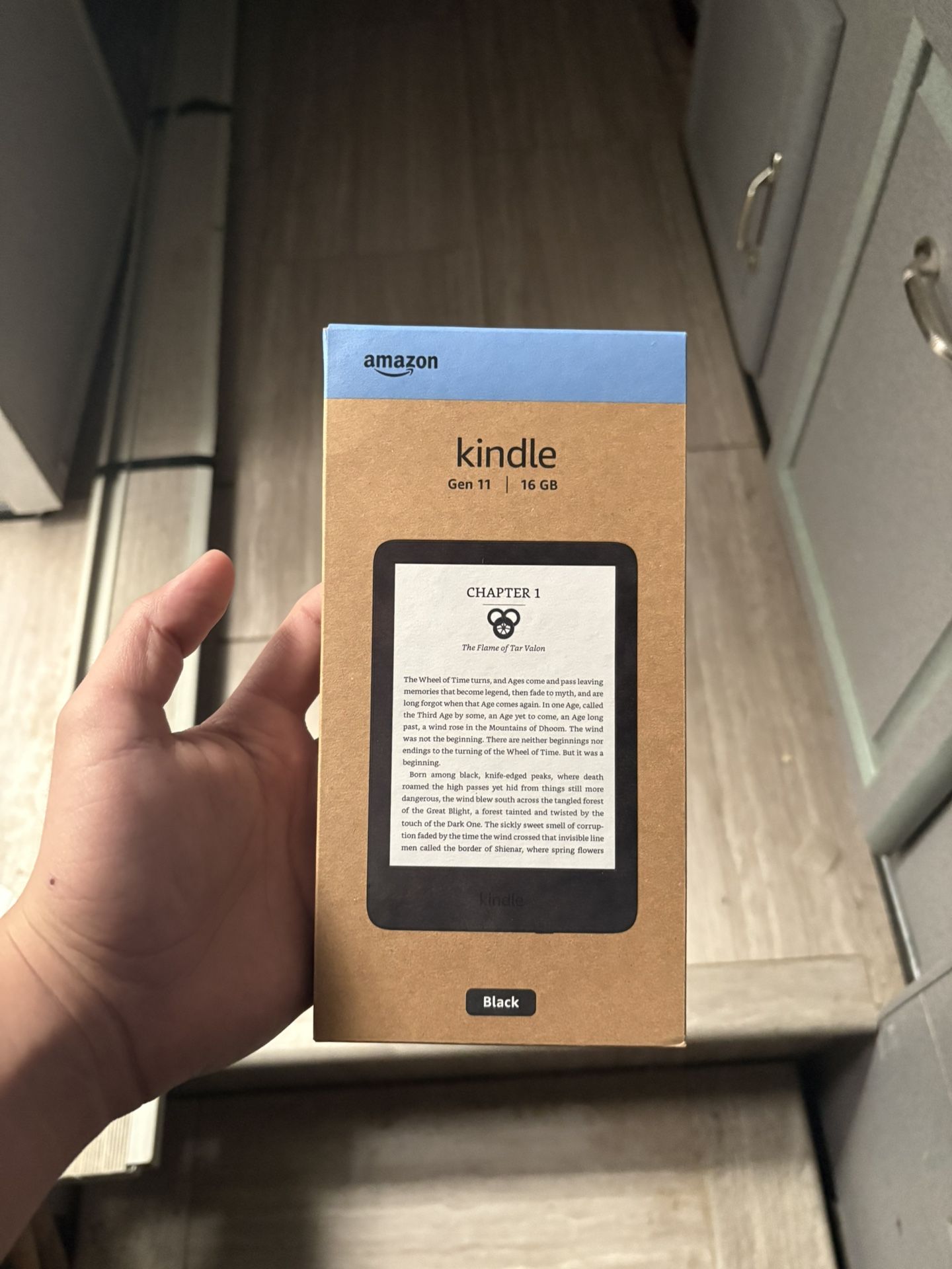 Amazon Kindle Gen 11 16 GB