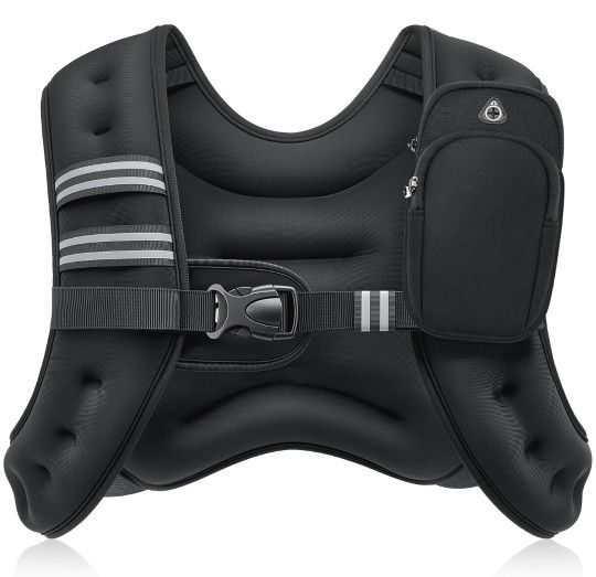 Weight Vest