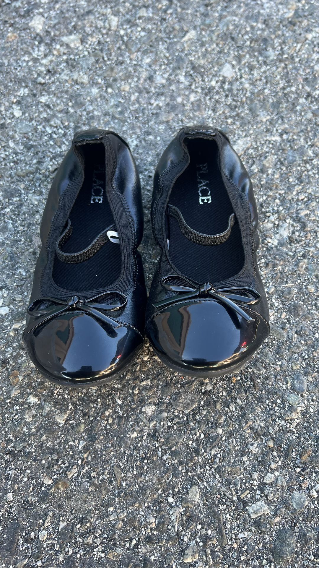 The Children’s Flats