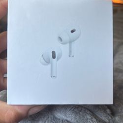 airpod pro 2nd gen 