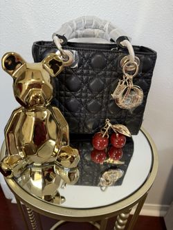 New Woman’s Designer Bag Dior 
