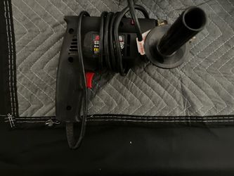 Skil 3/8 inch hammer drill