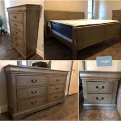 Bedroom Set 