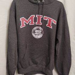 MIT Hoodie