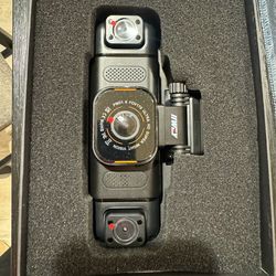 New 4 Cameras Dash cam