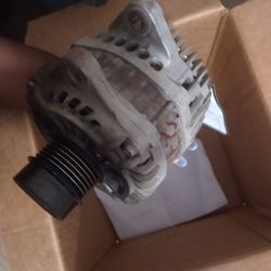Alternator For Dodge Caliber 