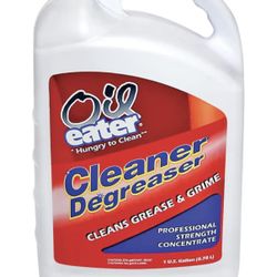 Degreaser