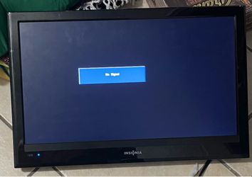 Small tv
