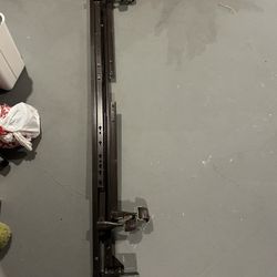 Adjustable Metal Bed Frame