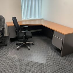 Office Furniture 