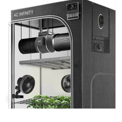 Grow Tent 