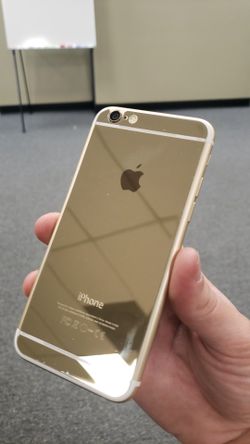 iPhone 6 [16Gb] - in perfect condition