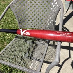Wood Baseball Bat
