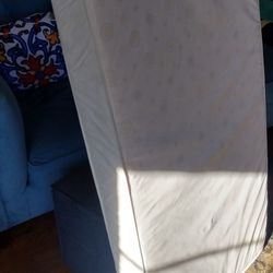 Crib Mattress