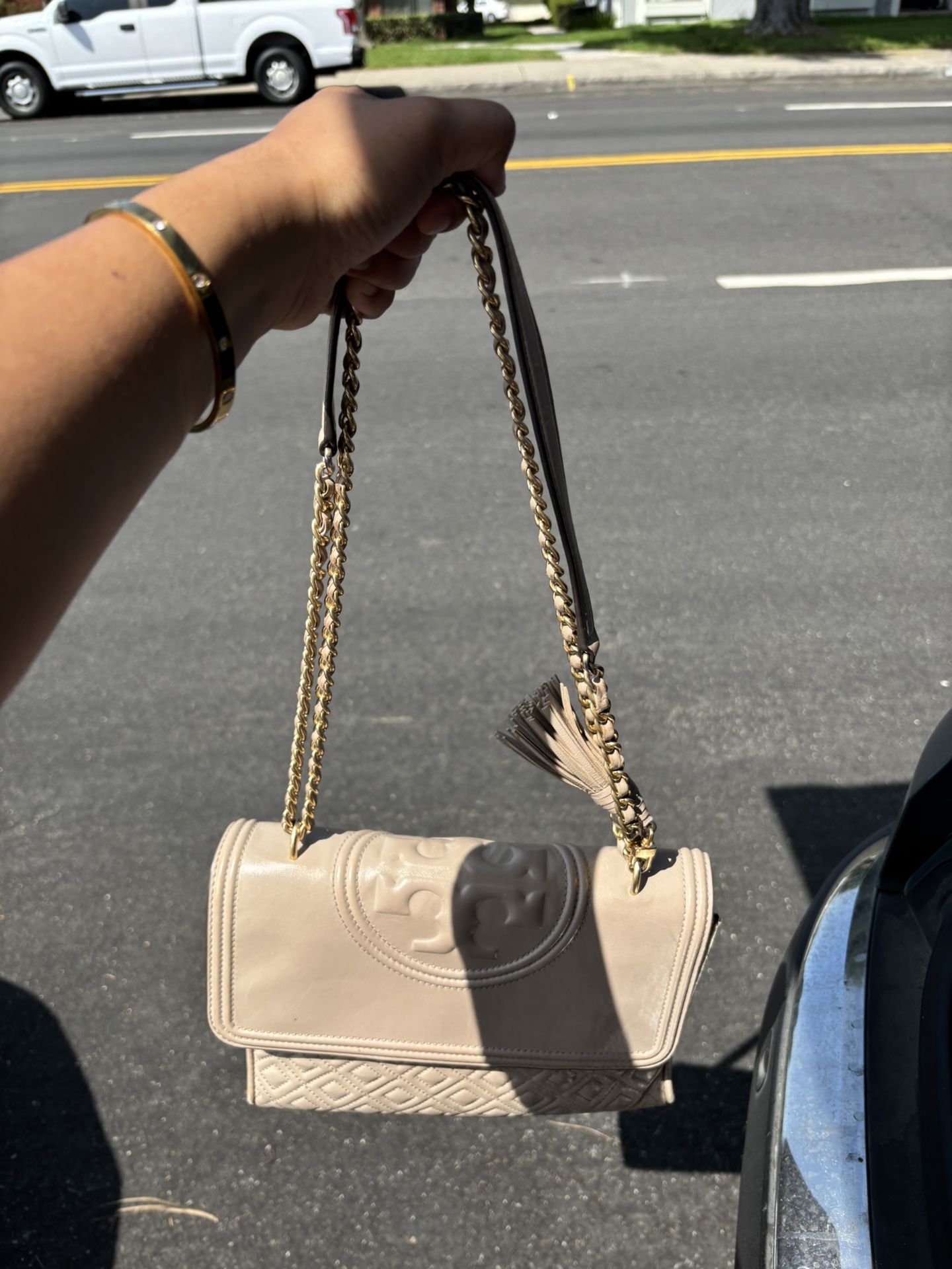 TORY BURCH PURSE