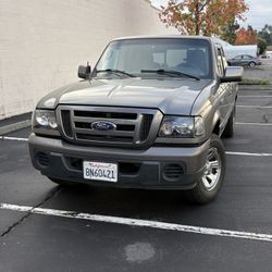 2008 Ford Ranger