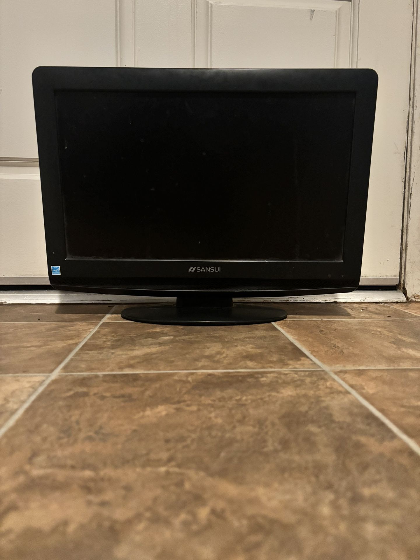 Sansui HDLCD1955W 19" 720p HD LCD Television