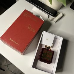 **Brand New**Baccarat Rouge 540