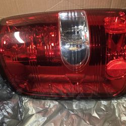 Tail Lights Led