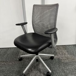 Steelcase Jersey Office Chair