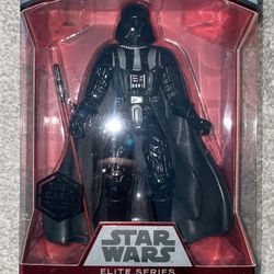 Darth Vader 
