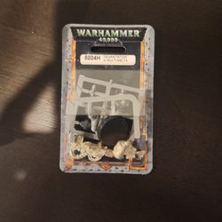 Warhammer 40k Metal Devastator W/ Multi-melta #2