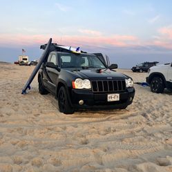 2009 Jeep Grand Cherokee