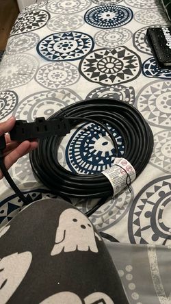 HDX multi- outlet