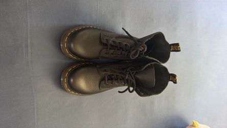 Dr. Martens