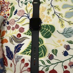 Apple Watch Series 5 Space Gray 40mm