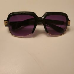 Cazal Sunglasses 