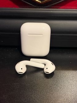 Apple AirPods