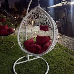 Brand New Egg Chair 