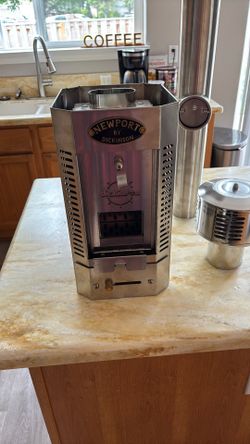 Woodstove For RV boat Or Tiny House