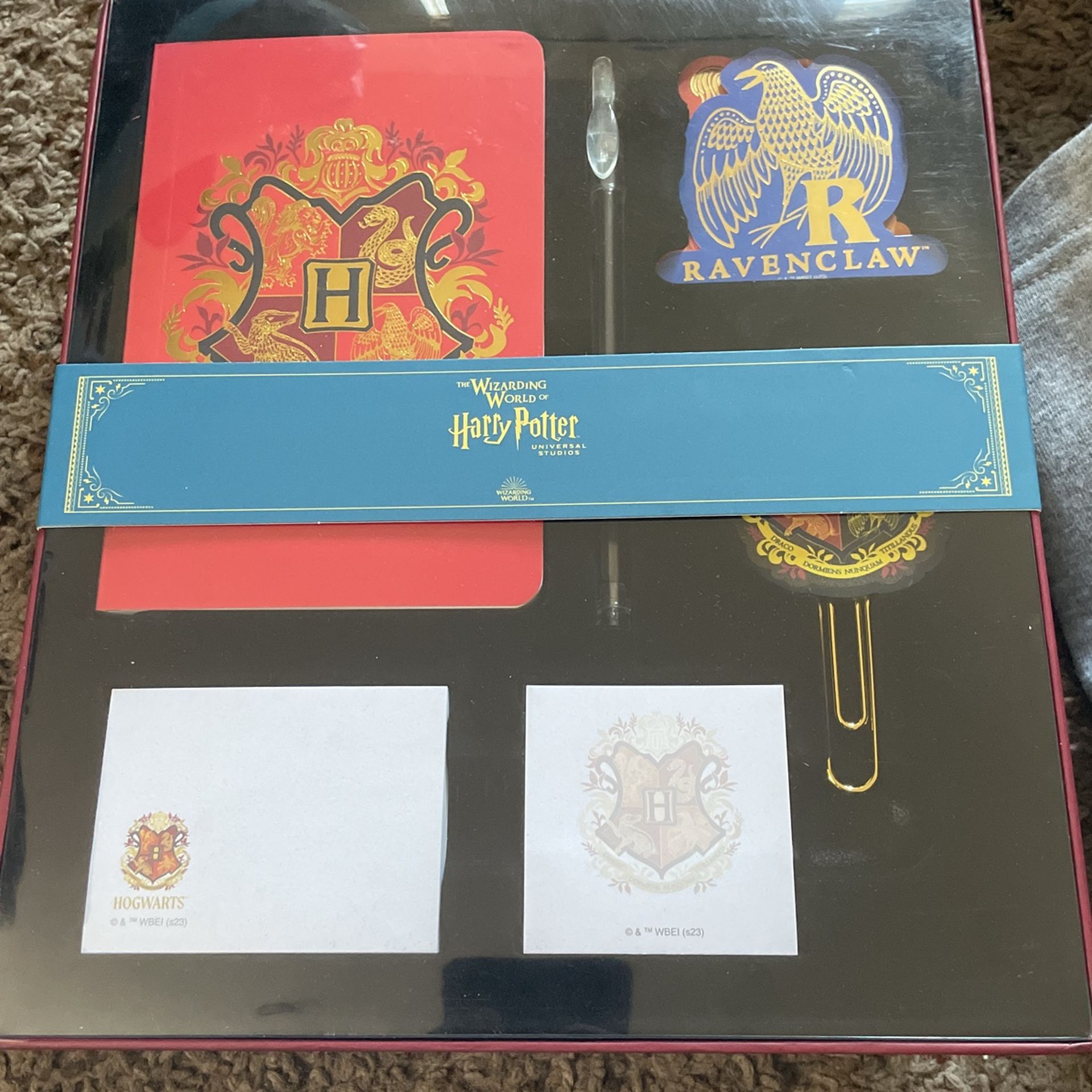 Harry Potter Item