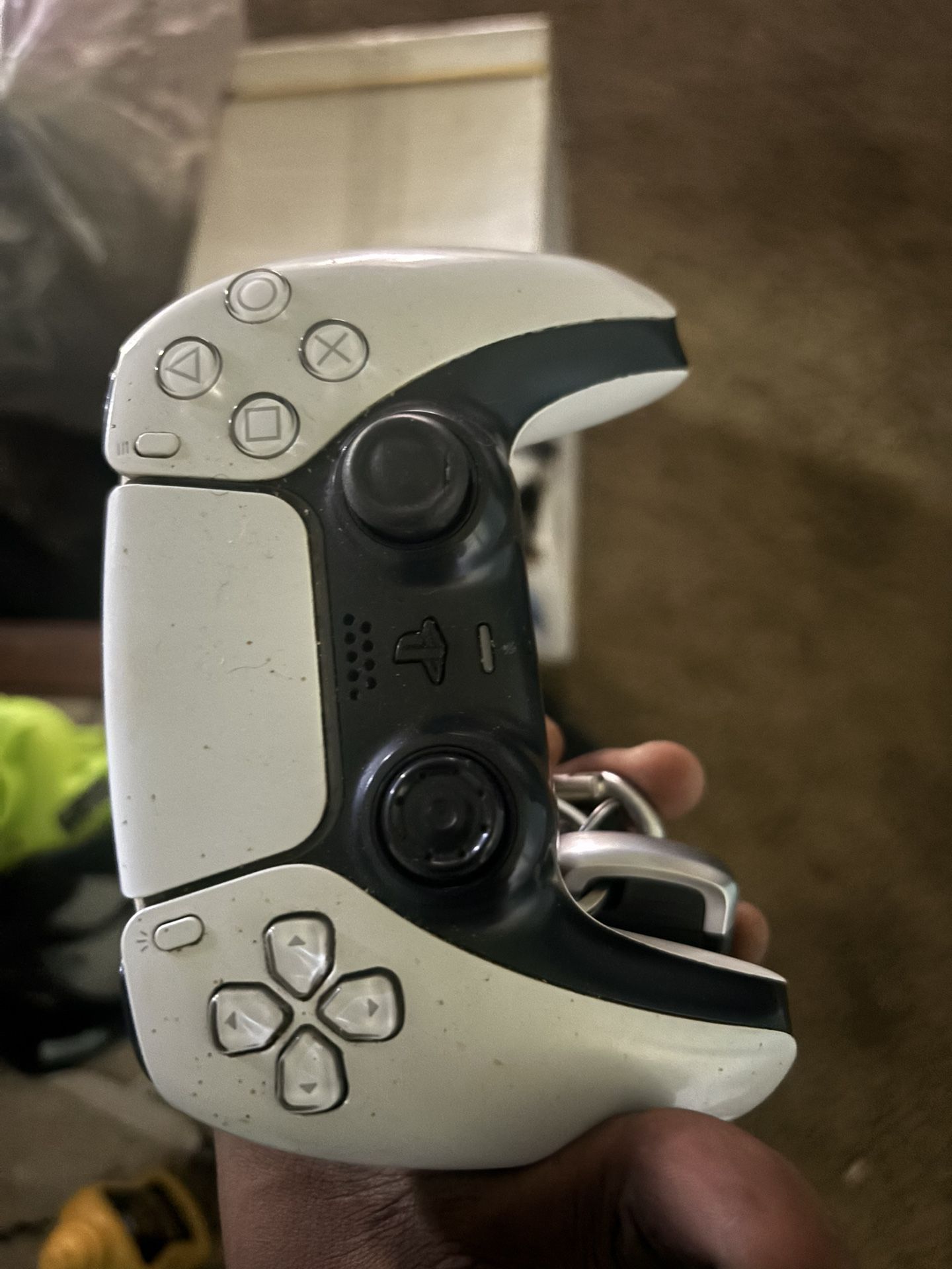 PlayStation 5 Controller