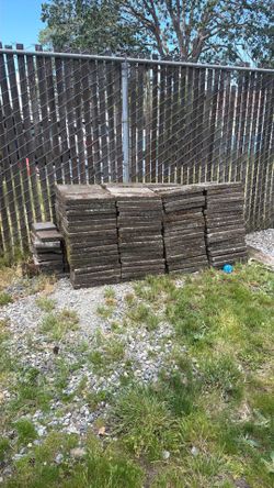 Paving Stones