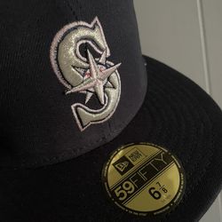 Hatclub Seattle Mariners