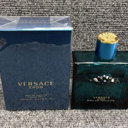 Versace Eros For Men